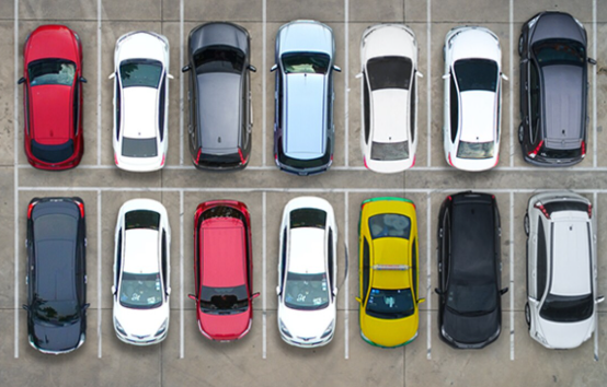 Estacionamiento